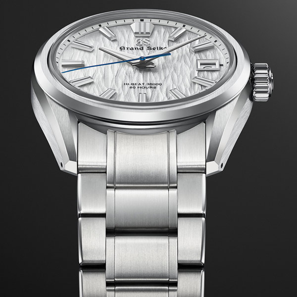 Orlando Watch Company | Grand Seiko SLGH005 White Birch