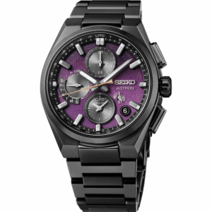 Seiko Astron SSH171 Chronograph Limited Edition