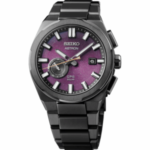 Seiko Astron SSJ029 Limited Edition