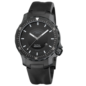 Sea-Timer BlackMotion