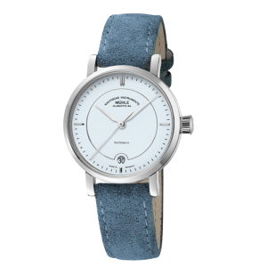 Teutonia IV Lady Pastel Blue