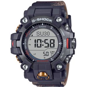 G-Shock Master of G Land Mudman Team Land Cruiser