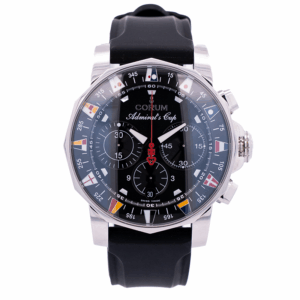Corum Admiral's Cup Chronograph 985.641.20