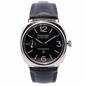Panerai Black Seal PAM000610