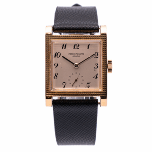 Patek Philippe Clous de Paris 2496