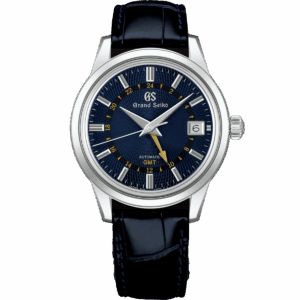 GRAND SEIKO GMT SBGM257 Moondrop
